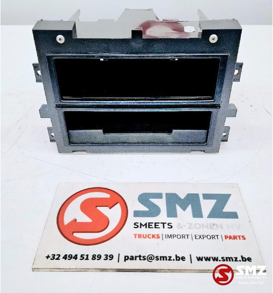 Hytt och interiör för Lastbil Renault Occ diverse dashborddelen Renault: bild 12 Hytt och interiör för Lastbil Renault Occ diverse dashborddelen Renault: bild 12