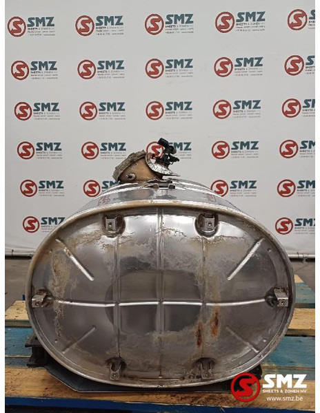 Renault Occ katalysator Euro 5 Renault - Katalytisk omvandlare för Lastbil: bild 2 Renault Occ katalysator Euro 5 Renault - Katalytisk omvandlare för Lastbil: bild 2