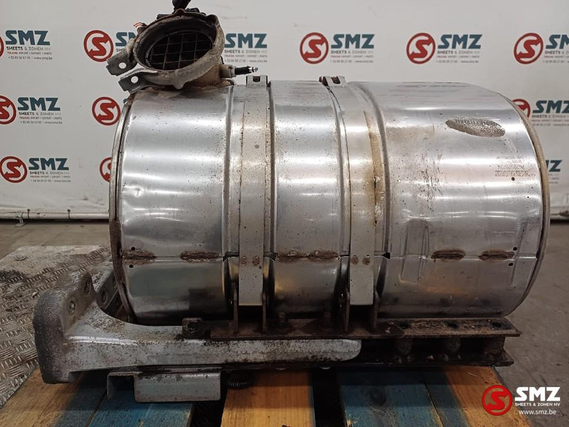 Renault Occ katalysator Euro 5 Renault - Katalytisk omvandlare för Lastbil: bild 3 Renault Occ katalysator Euro 5 Renault - Katalytisk omvandlare för Lastbil: bild 3