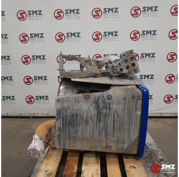 Renault Occ katalysator Euro 6 Renault - Katalytisk omvandlare för Lastbil: bild 3 Renault Occ katalysator Euro 6 Renault - Katalytisk omvandlare för Lastbil: bild 3