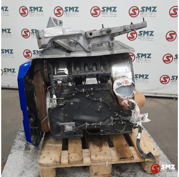 Renault Occ katalysator Euro 6 Renault - Katalytisk omvandlare för Lastbil: bild 4 Renault Occ katalysator Euro 6 Renault - Katalytisk omvandlare för Lastbil: bild 4