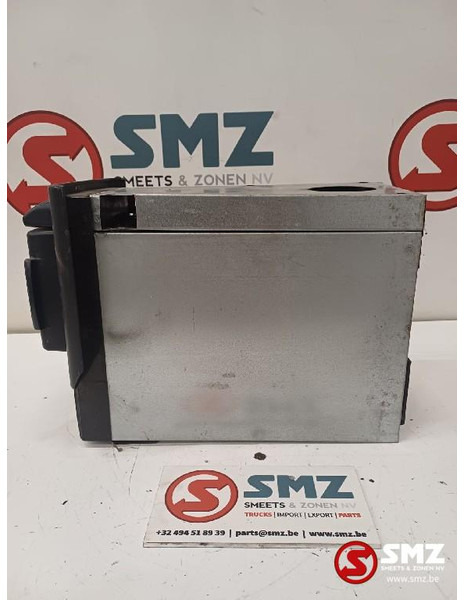 Renault Occ koelkast 6L Renault - Hytt och interiör för Lastbil: bild 4 Renault Occ koelkast 6L Renault - Hytt och interiör för Lastbil: bild 4