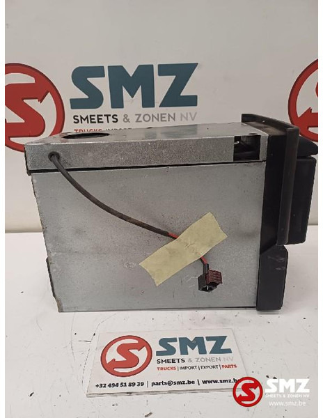 Renault Occ koelkast 6L Renault - Hytt och interiör för Lastbil: bild 3 Renault Occ koelkast 6L Renault - Hytt och interiör för Lastbil: bild 3