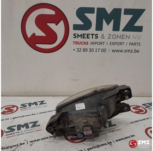 Renault Occ mistlicht links Renault - Dimljus för Lastbil: bild 2 Renault Occ mistlicht links Renault - Dimljus för Lastbil: bild 2