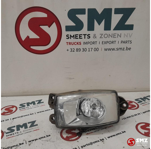 Renault Occ mistlicht links Renault - Dimljus för Lastbil: bild 1 Renault Occ mistlicht links Renault - Dimljus för Lastbil: bild 1