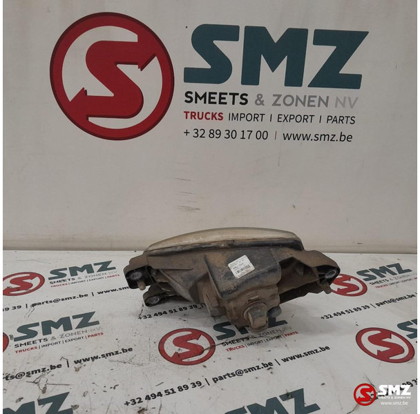 Renault Occ mistlicht rechts Renault - Dimljus för Lastbil: bild 2 Renault Occ mistlicht rechts Renault - Dimljus för Lastbil: bild 2