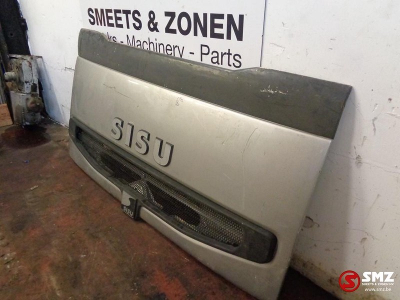 Renault Occ motorkap renault 501022515 - Huv för Lastbil: bild 3 Renault Occ motorkap renault 501022515 - Huv för Lastbil: bild 3