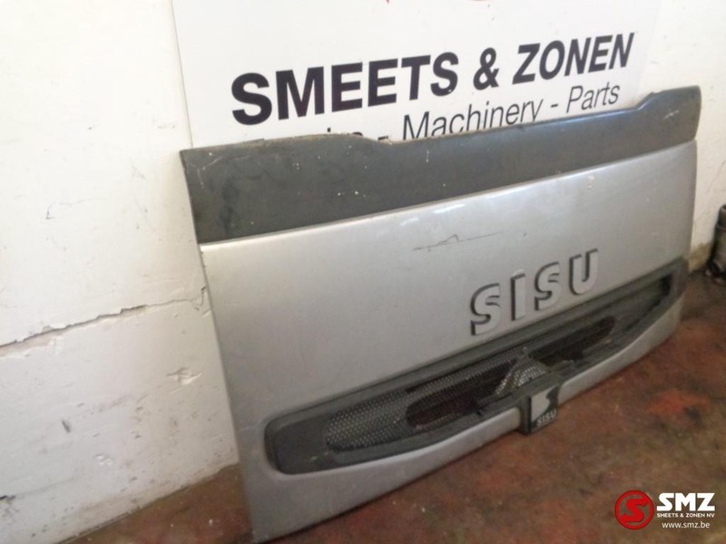 Renault Occ motorkap renault 501022515 - Huv för Lastbil: bild 2 Renault Occ motorkap renault 501022515 - Huv för Lastbil: bild 2