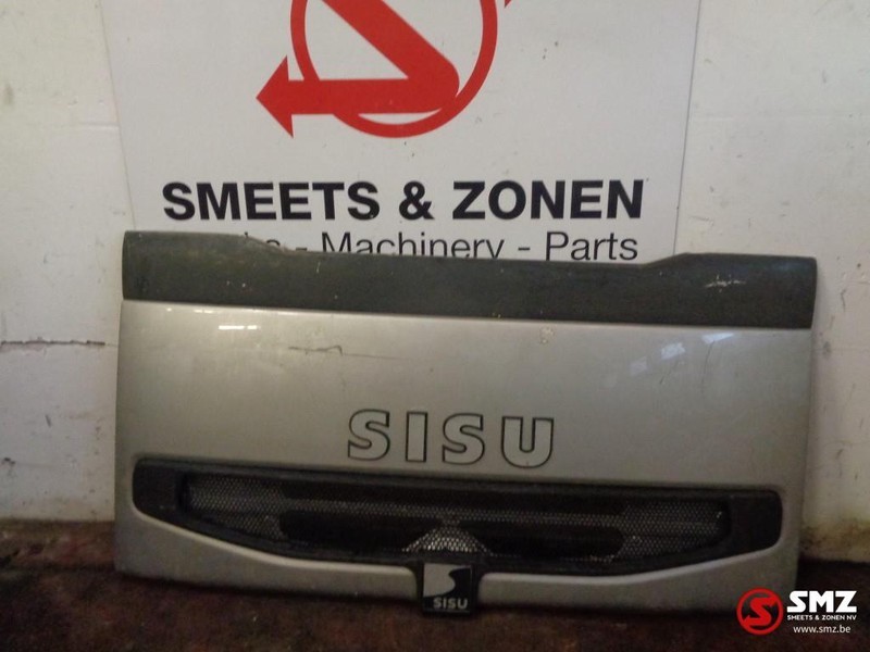 Renault Occ motorkap renault 501022515 - Huv för Lastbil: bild 1 Renault Occ motorkap renault 501022515 - Huv för Lastbil: bild 1