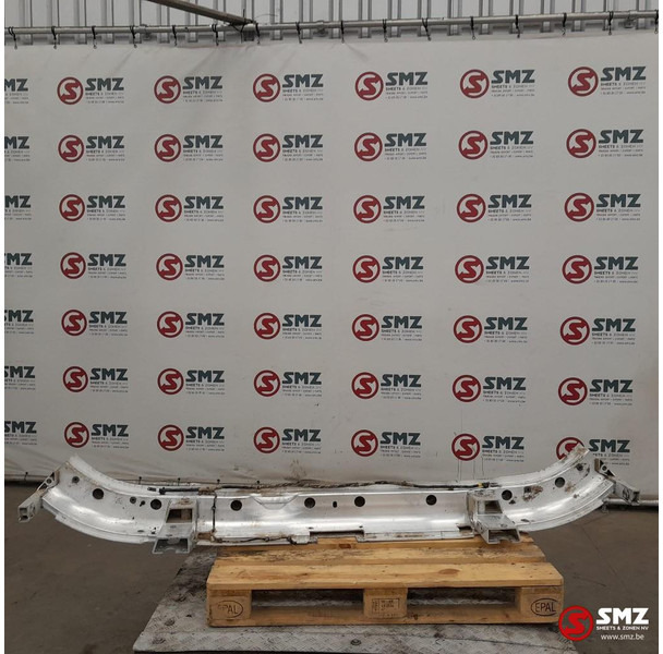 Renault Occ onderrijdbeveiliging Renault - Stötfångare för Lastbil: bild 1 Renault Occ onderrijdbeveiliging Renault - Stötfångare för Lastbil: bild 1