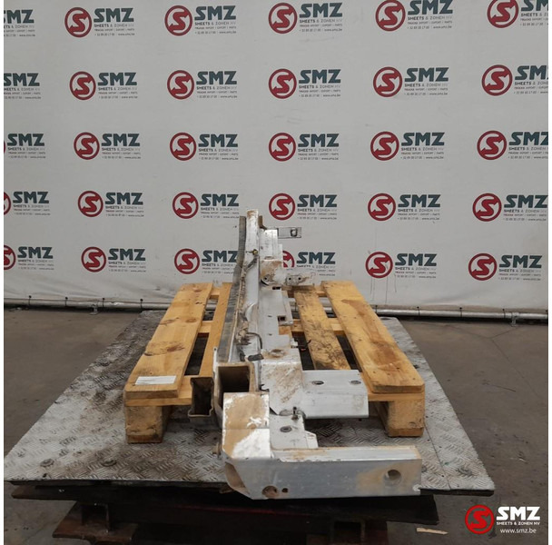 Renault Occ onderrijdbeveiliging Renault - Stötfångare för Lastbil: bild 4 Renault Occ onderrijdbeveiliging Renault - Stötfångare för Lastbil: bild 4