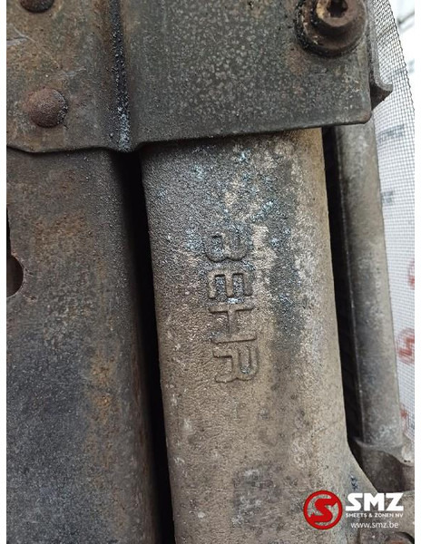 Renault Occ radiator Renault - Kylare för Lastbil: bild 3 Renault Occ radiator Renault - Kylare för Lastbil: bild 3