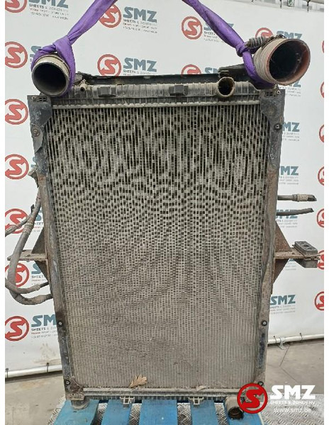 Renault Occ radiator Renault - Kylare för Lastbil: bild 1 Renault Occ radiator Renault - Kylare för Lastbil: bild 1