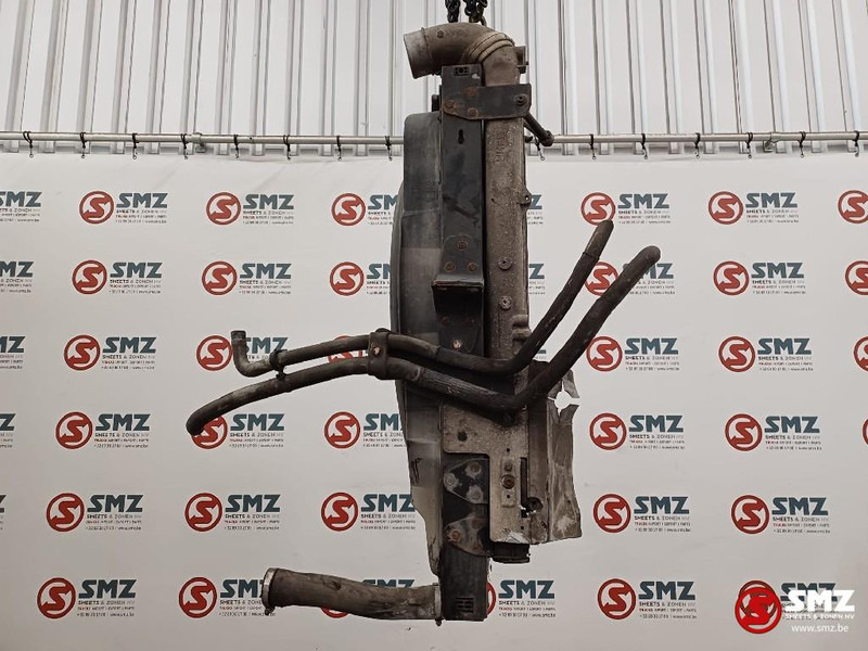 Renault Occ radiator Renault - Kylare för Lastbil: bild 4 Renault Occ radiator Renault - Kylare för Lastbil: bild 4