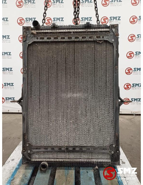 Renault Occ radiator Renault - Kylare för Lastbil: bild 1 Renault Occ radiator Renault - Kylare för Lastbil: bild 1