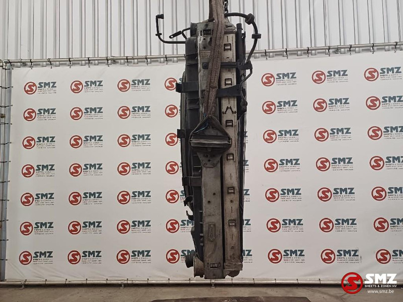 Renault Occ radiator Renault T - Kylare för Lastbil: bild 3 Renault Occ radiator Renault T - Kylare för Lastbil: bild 3