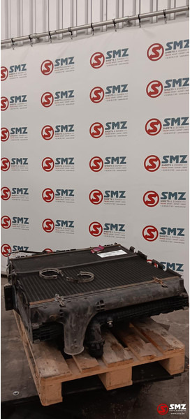 Renault Occ radiator + intercooler Renault - Kylare för Lastbil: bild 4 Renault Occ radiator + intercooler Renault - Kylare för Lastbil: bild 4