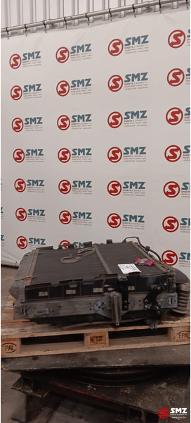 Renault Occ radiator + intercooler Renault - Kylare för Lastbil: bild 3 Renault Occ radiator + intercooler Renault - Kylare för Lastbil: bild 3