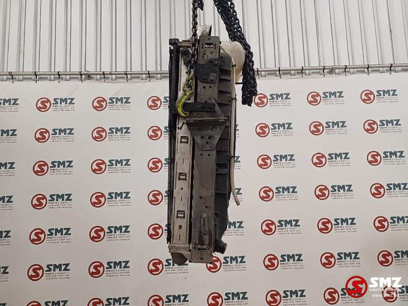 Renault Occ radiator + intercooler + expansievat DTI13 Ren - Kylare för Lastbil: bild 3 Renault Occ radiator + intercooler + expansievat DTI13 Ren - Kylare för Lastbil: bild 3