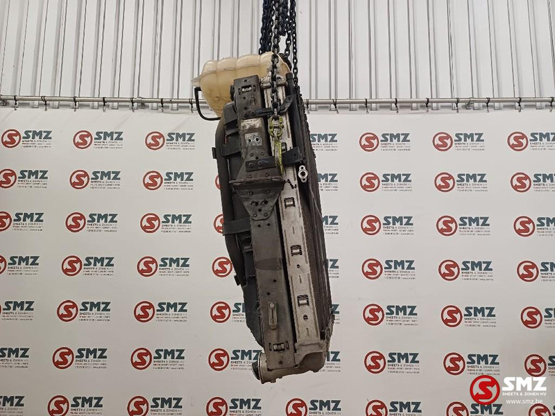 Renault Occ radiator + intercooler + expansievat DTI13 Ren - Kylare för Lastbil: bild 4 Renault Occ radiator + intercooler + expansievat DTI13 Ren - Kylare för Lastbil: bild 4