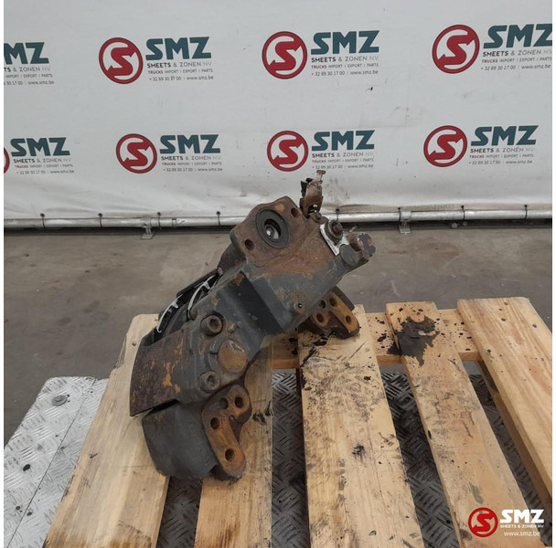 Renault Occ remklauw links Renault - Bromsok för Lastbil: bild 3 Renault Occ remklauw links Renault - Bromsok för Lastbil: bild 3