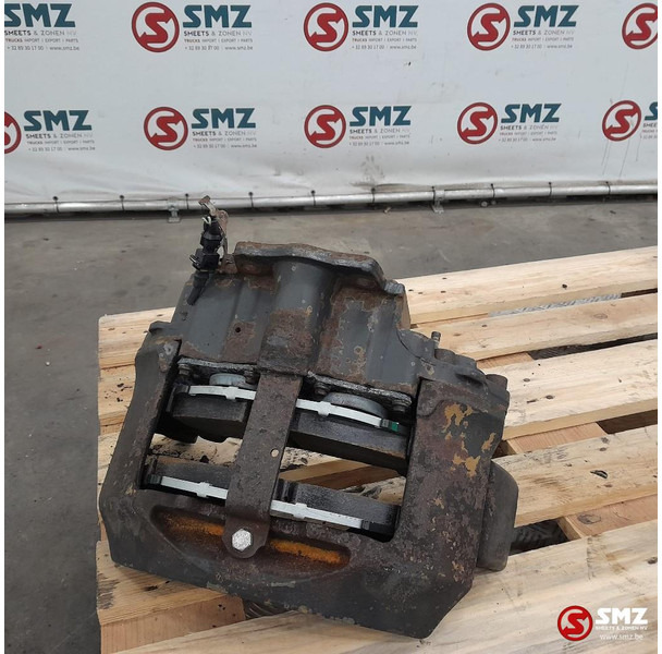 Renault Occ remklauw links Renault - Bromsok för Lastbil: bild 1 Renault Occ remklauw links Renault - Bromsok för Lastbil: bild 1