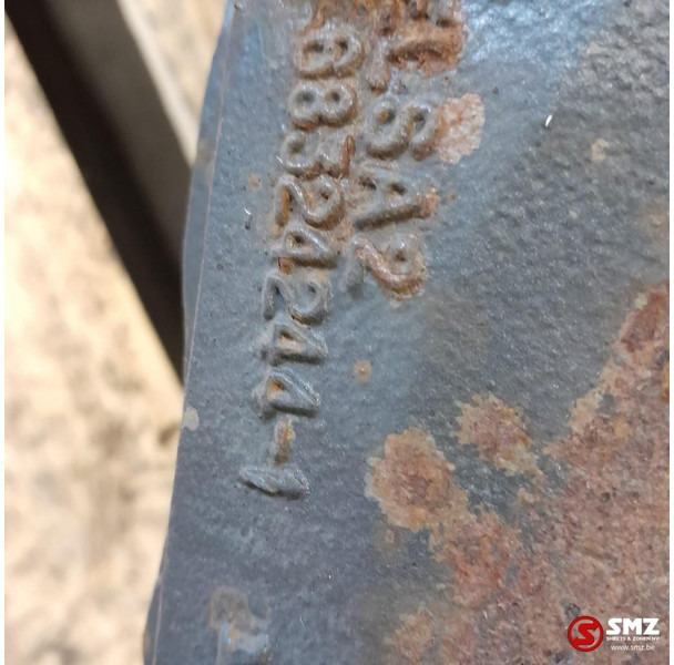 Renault Occ remklauw links Renault - Bromsok för Lastbil: bild 5 Renault Occ remklauw links Renault - Bromsok för Lastbil: bild 5