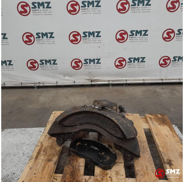 Renault Occ remklauw rechts Renault - Bromsok för Lastbil: bild 2 Renault Occ remklauw rechts Renault - Bromsok för Lastbil: bild 2