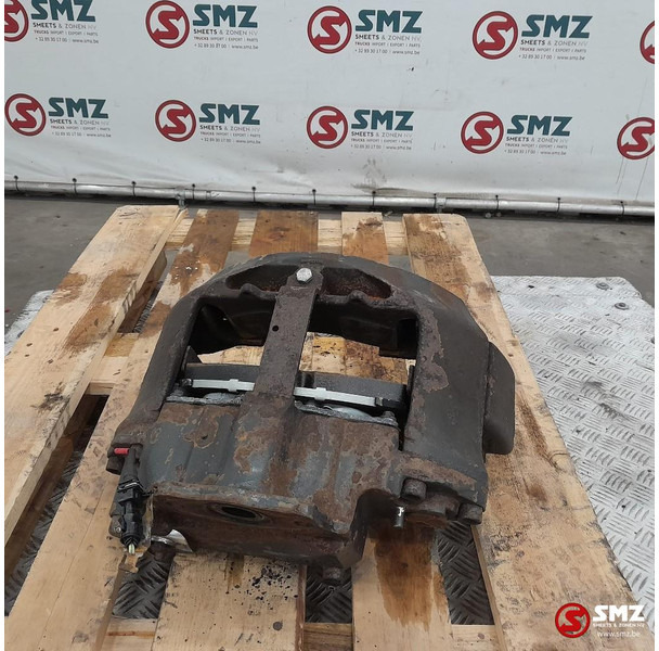 Renault Occ remklauw rechts Renault - Bromsok för Lastbil: bild 1 Renault Occ remklauw rechts Renault - Bromsok för Lastbil: bild 1