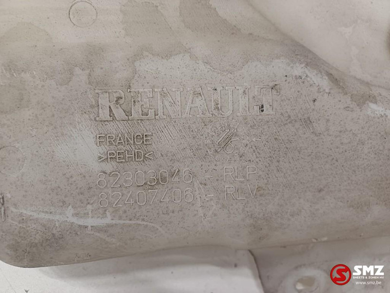 Renault Occ ruitensproeierreservoir Renault T 82303046 - Vindrutetorkare för Lastbil: bild 5 Renault Occ ruitensproeierreservoir Renault T 82303046 - Vindrutetorkare för Lastbil: bild 5
