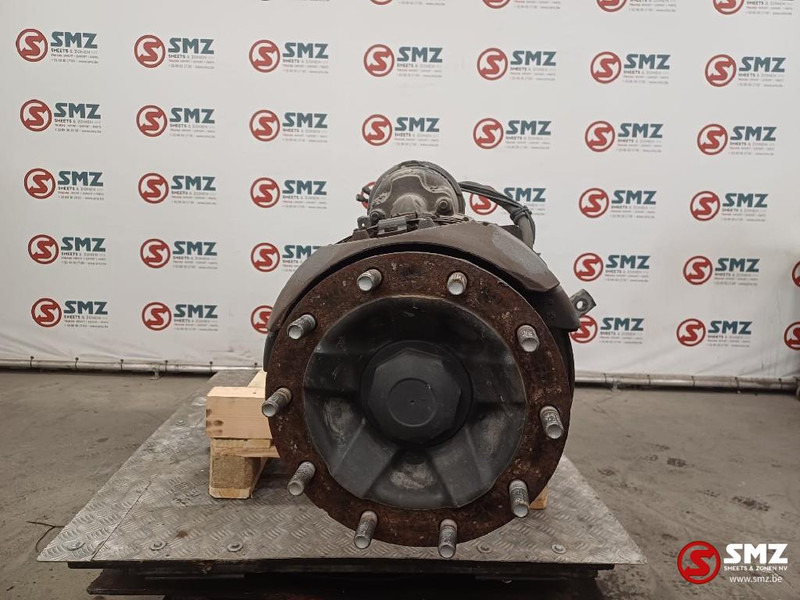 Renault Occ stuuras Renault - Styrning för Lastbil: bild 3 Renault Occ stuuras Renault - Styrning för Lastbil: bild 3