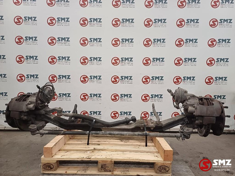 Renault Occ stuuras Renault - Styrning för Lastbil: bild 1 Renault Occ stuuras Renault - Styrning för Lastbil: bild 1