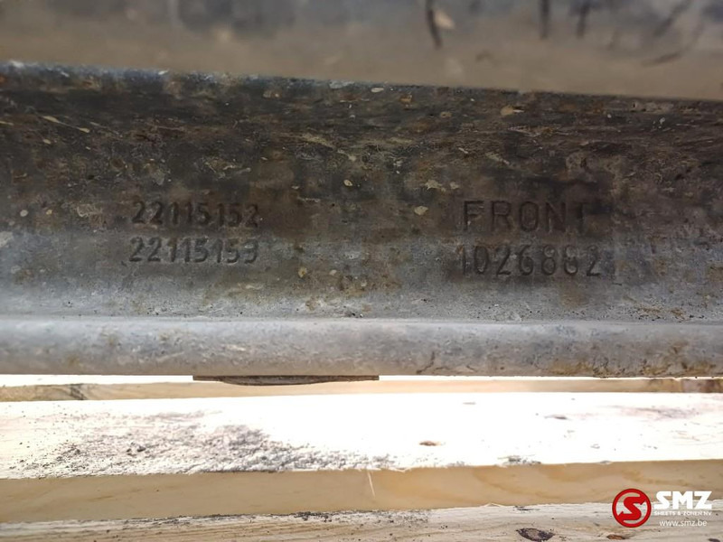 Renault Occ stuuras Renault - Styrning för Lastbil: bild 5 Renault Occ stuuras Renault - Styrning för Lastbil: bild 5