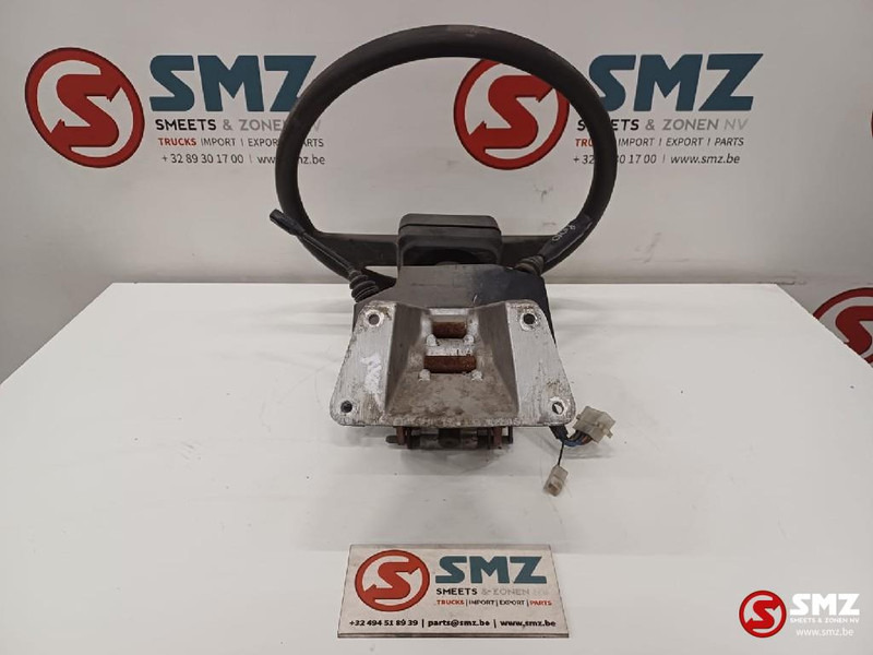 Renault Occ stuurwiel + stuurkolomschakelaars Renault - Styrning för Lastbil: bild 2 Renault Occ stuurwiel + stuurkolomschakelaars Renault - Styrning för Lastbil: bild 2