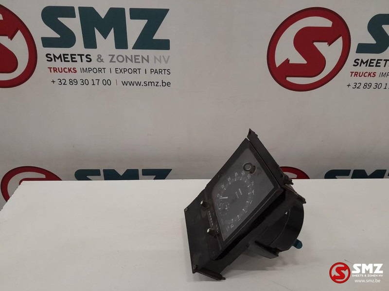 Renault Occ tachograaf Renault - Elektriskt system för Lastbil: bild 2 Renault Occ tachograaf Renault - Elektriskt system för Lastbil: bild 2