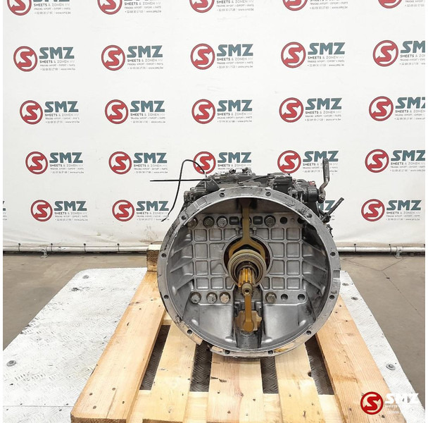 Renault Occ versnellingsbak 9S109 DD Renault - Växellåda för Lastbil: bild 3 Renault Occ versnellingsbak 9S109 DD Renault - Växellåda för Lastbil: bild 3