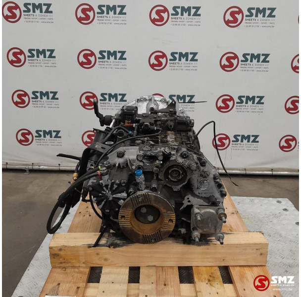 Renault Occ versnellingsbak 9S109 DD Renault - Växellåda för Lastbil: bild 4 Renault Occ versnellingsbak 9S109 DD Renault - Växellåda för Lastbil: bild 4