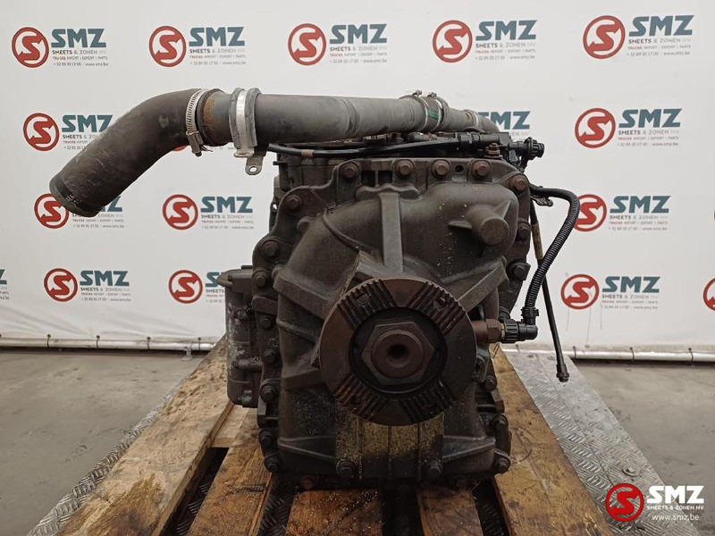 Renault Occ versnellingsbak AT Renault - Växellåda för Lastbil: bild 4 Renault Occ versnellingsbak AT Renault - Växellåda för Lastbil: bild 4