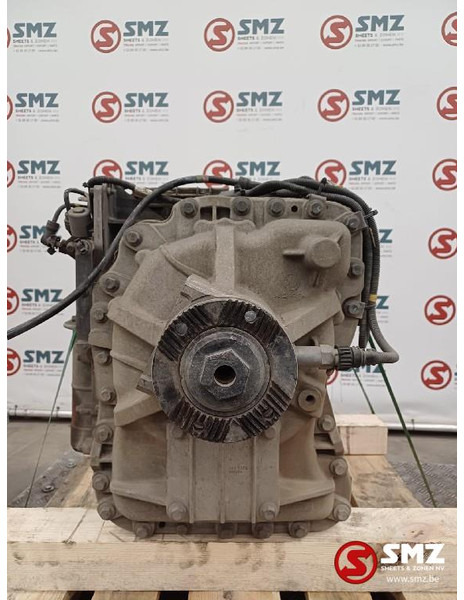 Renault Occ versnellingsbak AT2412E Renault - Växellåda för Lastbil: bild 4 Renault Occ versnellingsbak AT2412E Renault - Växellåda för Lastbil: bild 4