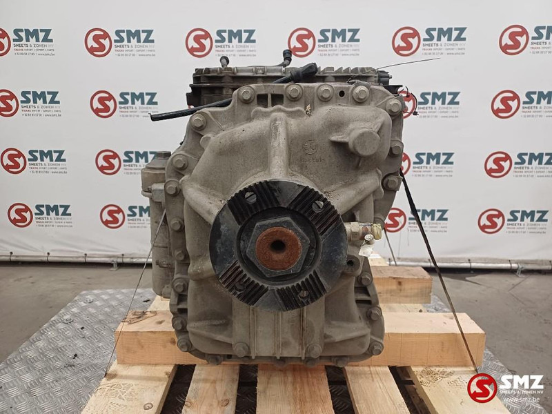 Renault Occ versnellingsbak AT2612F Euro 6 Renault - Växellåda för Lastbil: bild 4 Renault Occ versnellingsbak AT2612F Euro 6 Renault - Växellåda för Lastbil: bild 4