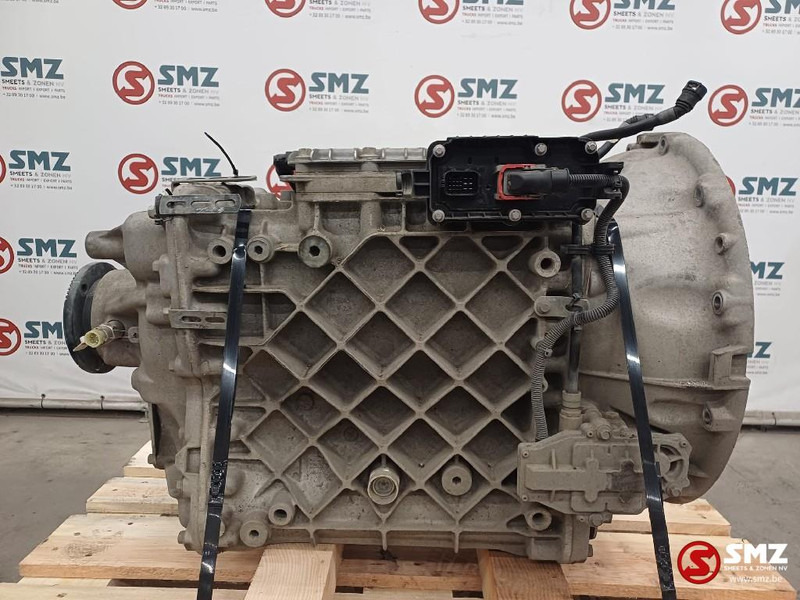 Renault Occ versnellingsbak AT2612F Euro 6 Renault - Växellåda för Lastbil: bild 2 Renault Occ versnellingsbak AT2612F Euro 6 Renault - Växellåda för Lastbil: bild 2