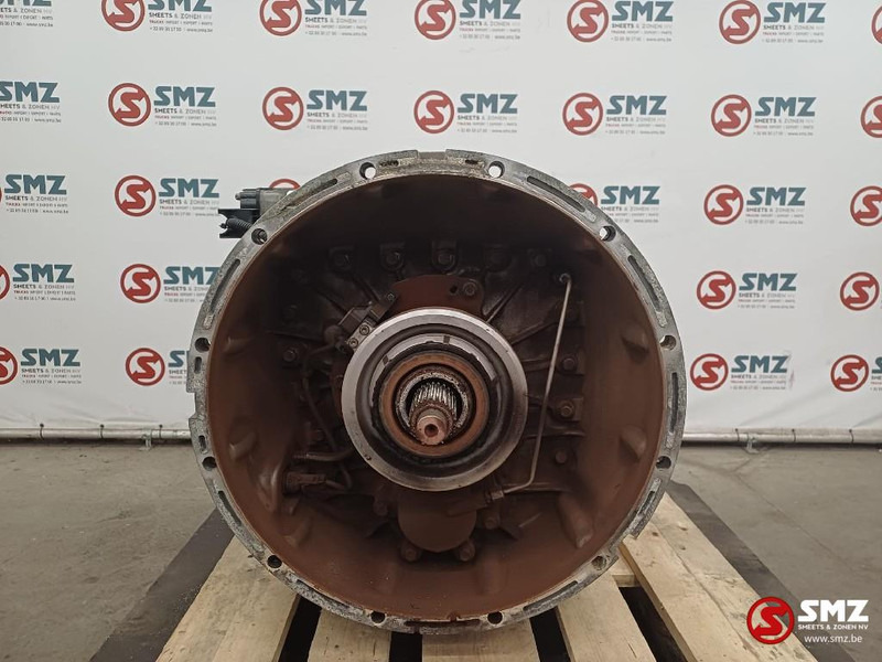 Renault Occ versnellingsbak AT2612F Renault - Växellåda för Lastbil: bild 4 Renault Occ versnellingsbak AT2612F Renault - Växellåda för Lastbil: bild 4