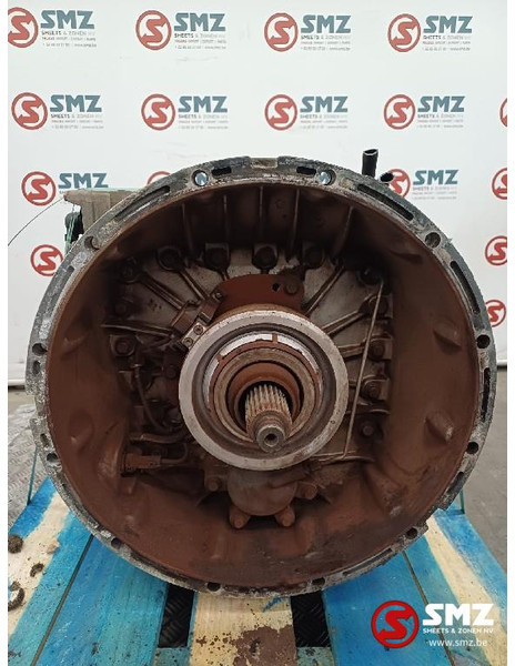 Renault Occ versnellingsbak ATO2612D Renault - Växellåda för Lastbil: bild 3 Renault Occ versnellingsbak ATO2612D Renault - Växellåda för Lastbil: bild 3