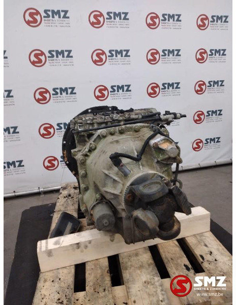 Renault Occ versnellingsbak Renault VT2412B - Växellåda för Lastbil: bild 3 Renault Occ versnellingsbak Renault VT2412B - Växellåda för Lastbil: bild 3