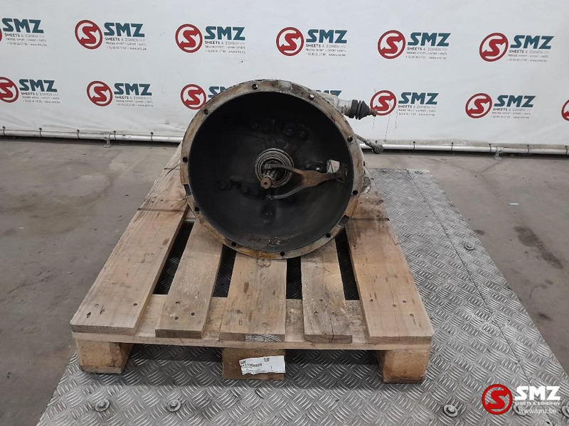 Renault Occ versnellingsbak Y04191 Renault - Växellåda för Lastbil: bild 3 Renault Occ versnellingsbak Y04191 Renault - Växellåda för Lastbil: bild 3