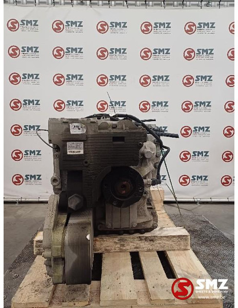 Renault Occ versnellingsbak + retarder AT2612D Renault - Växellåda för Lastbil: bild 4 Renault Occ versnellingsbak + retarder AT2612D Renault - Växellåda för Lastbil: bild 4