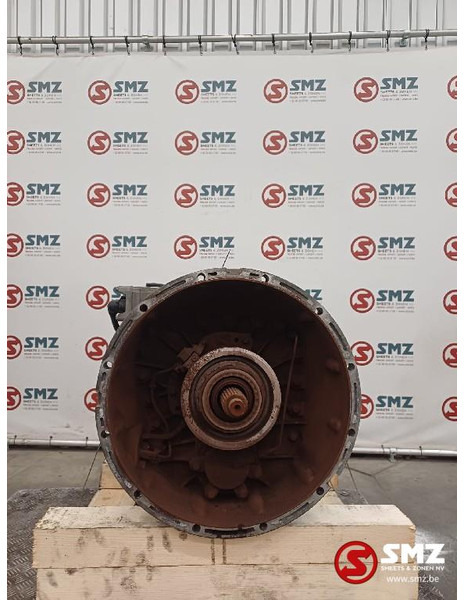 Renault Occ versnellingsbak + retarder AT2612D Renault - Växellåda för Lastbil: bild 3 Renault Occ versnellingsbak + retarder AT2612D Renault - Växellåda för Lastbil: bild 3