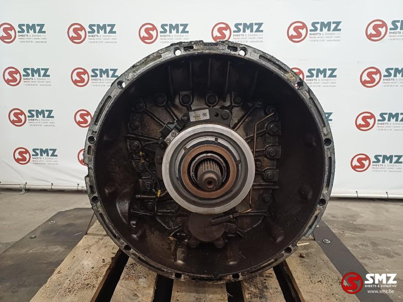 Renault Occ versnellingsbak voor onderdelen AT2412C Renaul - Växellåda för Lastbil: bild 4 Renault Occ versnellingsbak voor onderdelen AT2412C Renaul - Växellåda för Lastbil: bild 4