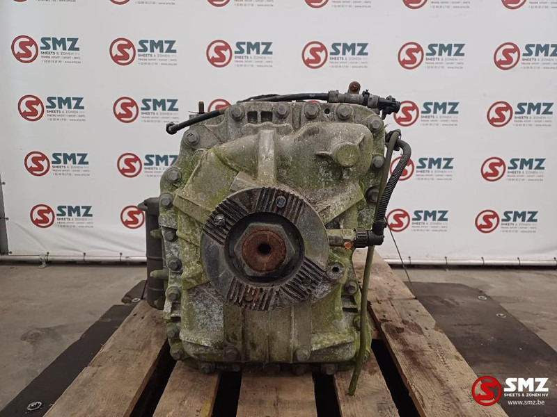 Renault Occ versnellingsbak voor onderdelen AT2412C Renaul - Växellåda för Lastbil: bild 3 Renault Occ versnellingsbak voor onderdelen AT2412C Renaul - Växellåda för Lastbil: bild 3