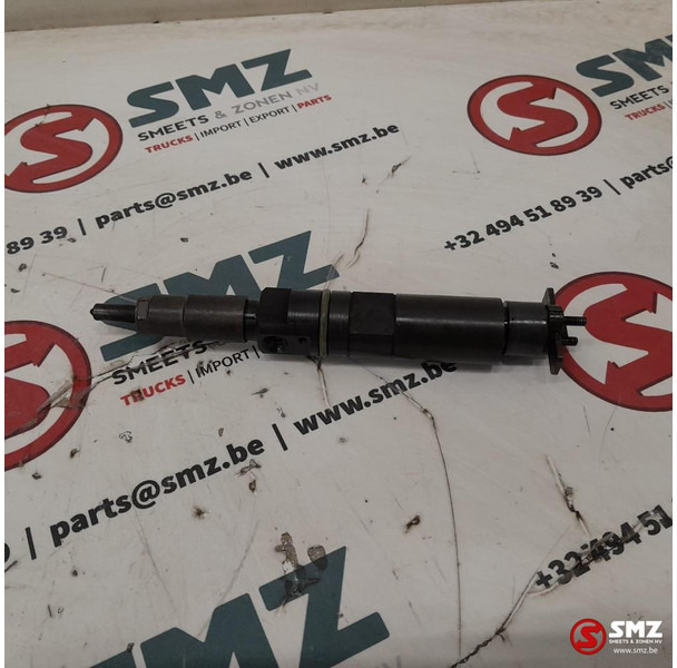 Renault Occ verstuiver DTI8 Renault - Bränslesystem för Lastbil: bild 2 Renault Occ verstuiver DTI8 Renault - Bränslesystem för Lastbil: bild 2